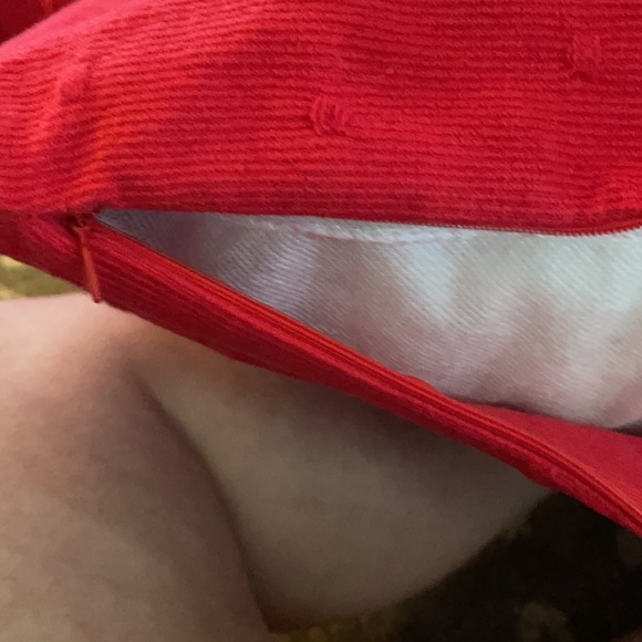 large Heart pillow set - Picture 6 of 9